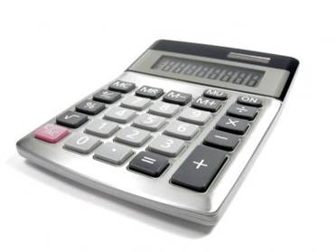 calculating costs