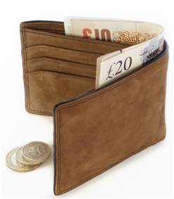 Save pounds as well as pennies with a budget!