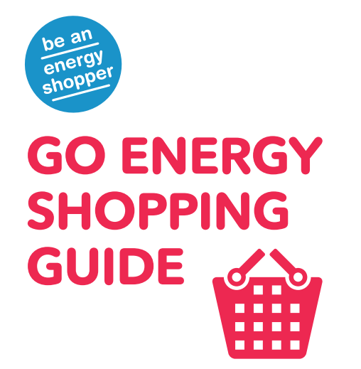 Energy shopping